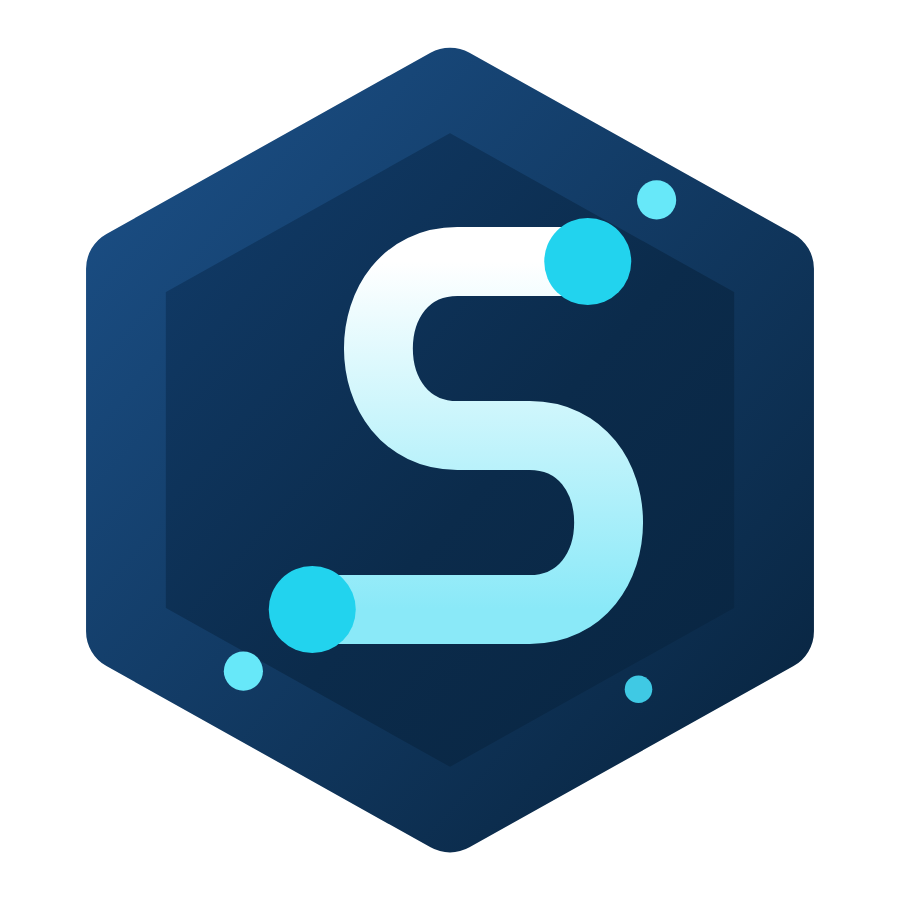INSSTEC SAS — Símbolo corporativo